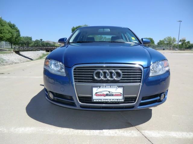 2005 Audi A4 Wagon SE