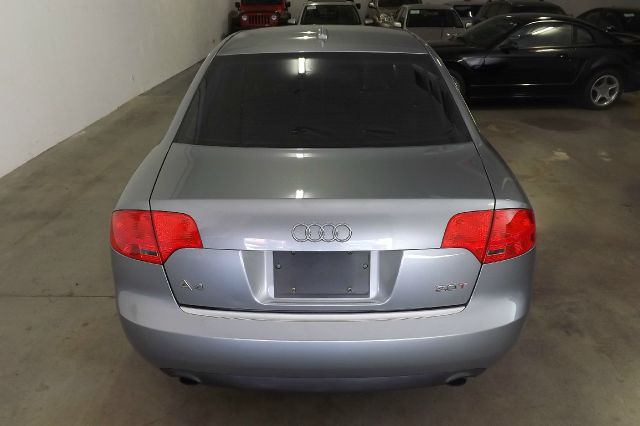 2006 Audi A4 LT 4X4 Dually