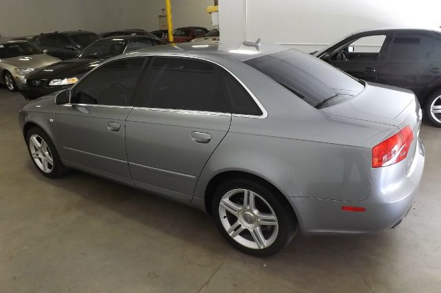 2006 Audi A4 LT 4X4 Dually