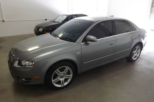2006 Audi A4 LT 4X4 Dually