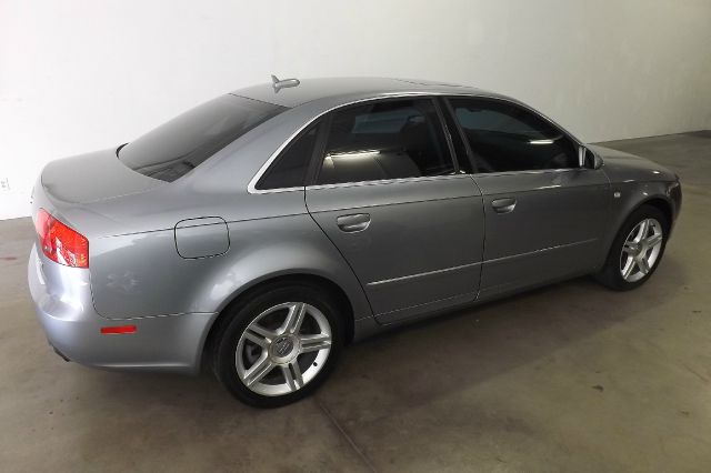 2006 Audi A4 LT 4X4 Dually