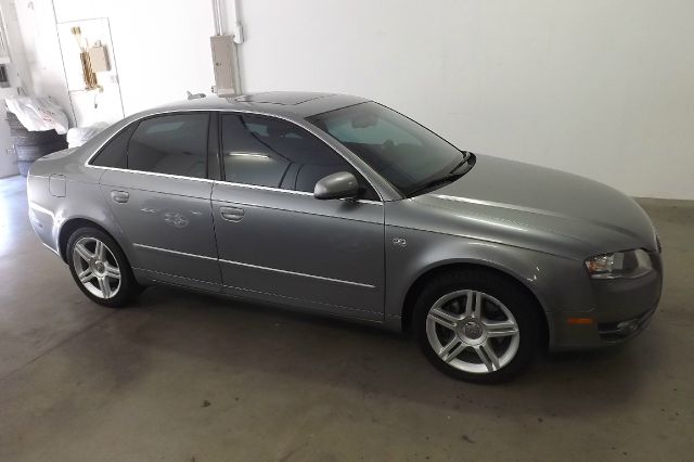 2006 Audi A4 LT 4X4 Dually