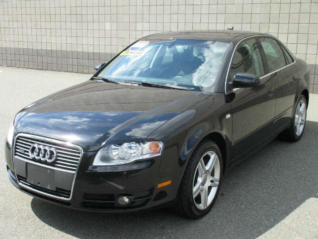 2006 Audi A4 Wagon SE