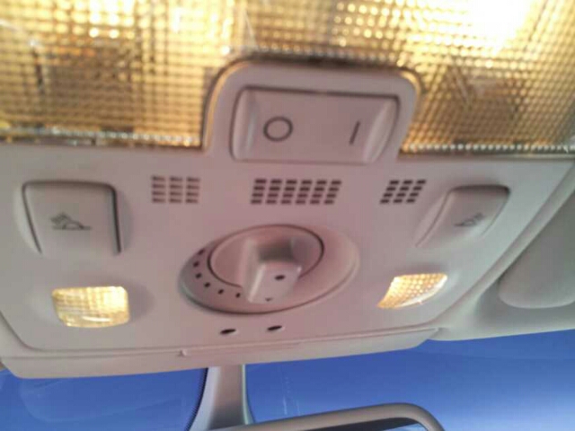 2006 Audi A4 Deville Base