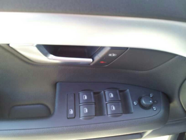 2006 Audi A4 Deville Base