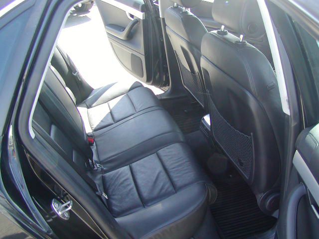 2006 Audi A4 Deville Base