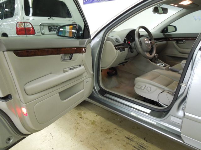 2006 Audi A4 GL Coupe 2D