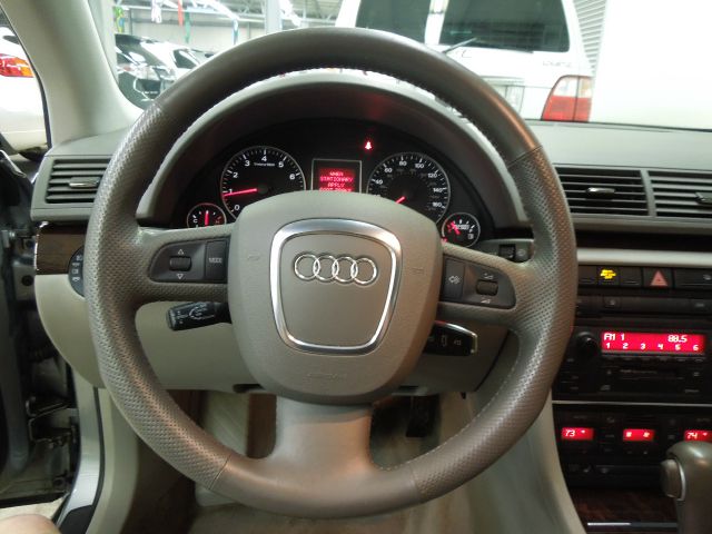 2006 Audi A4 GL Coupe 2D