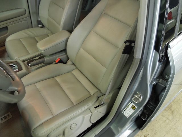 2006 Audi A4 GL Coupe 2D