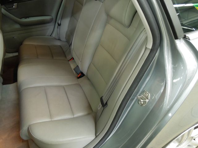 2006 Audi A4 GL Coupe 2D