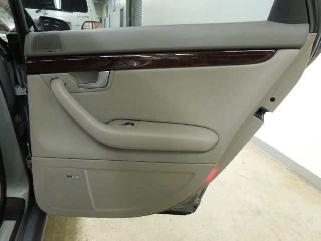 2006 Audi A4 GL Coupe 2D