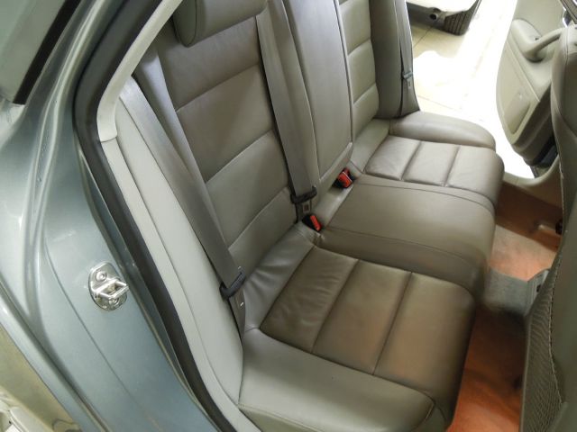 2006 Audi A4 GL Coupe 2D