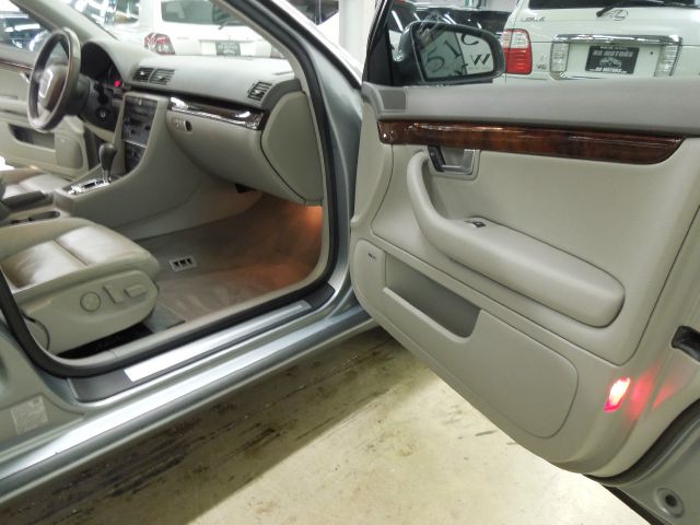 2006 Audi A4 GL Coupe 2D