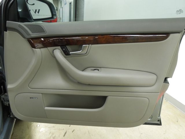 2006 Audi A4 GL Coupe 2D