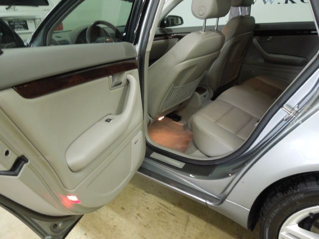 2006 Audi A4 GL Coupe 2D