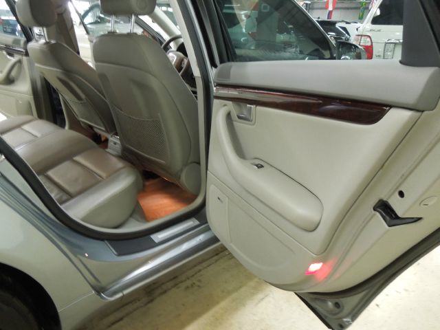 2006 Audi A4 GL Coupe 2D