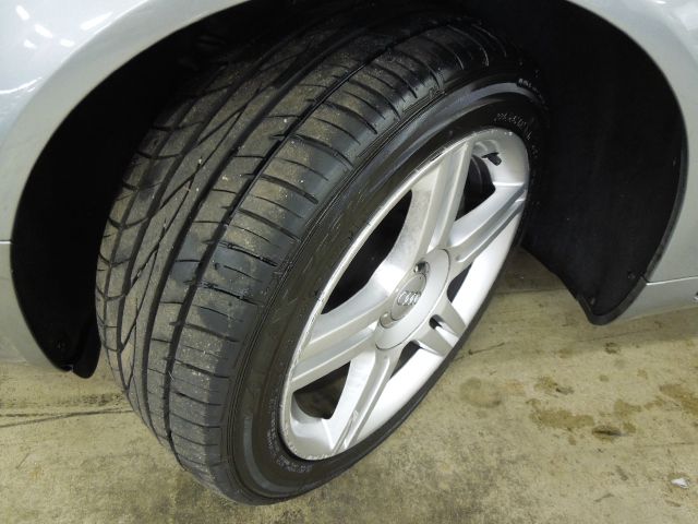 2006 Audi A4 GL Coupe 2D