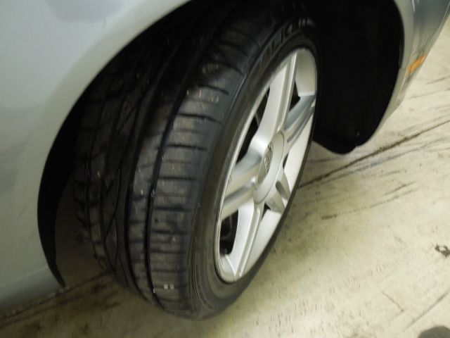 2006 Audi A4 GL Coupe 2D