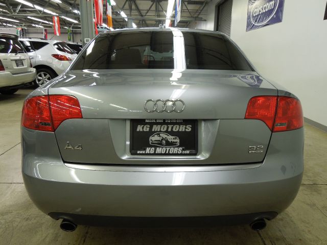 2006 Audi A4 GL Coupe 2D