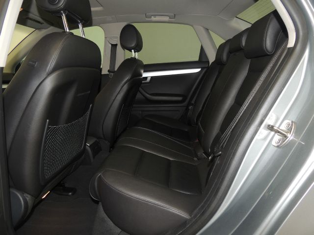 2006 Audi A4 LT 4X4 Dually