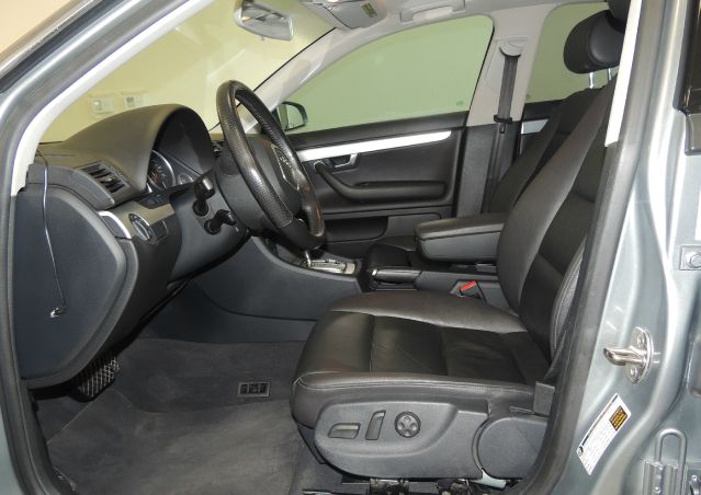 2006 Audi A4 LT 4X4 Dually