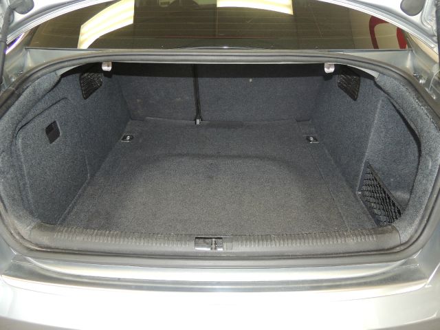 2006 Audi A4 LT 4X4 Dually