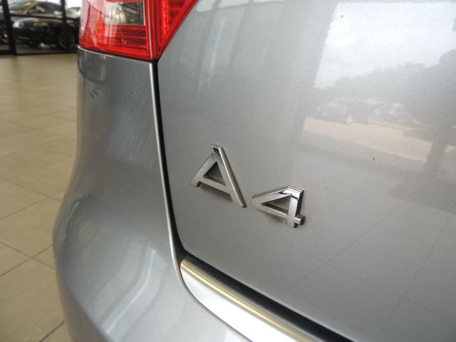 2006 Audi A4 LT 4X4 Dually