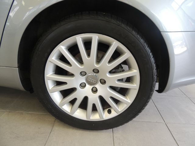 2006 Audi A4 LT 4X4 Dually