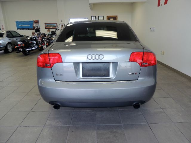 2006 Audi A4 LT 4X4 Dually