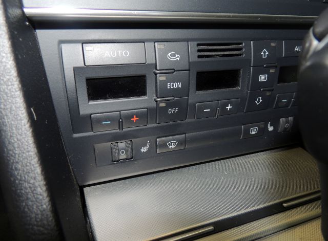 2006 Audi A4 LT 4X4 Dually