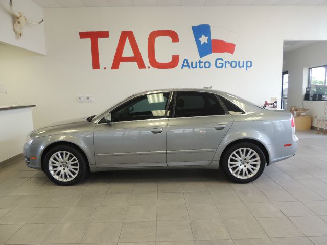 2006 Audi A4 LT 4X4 Dually