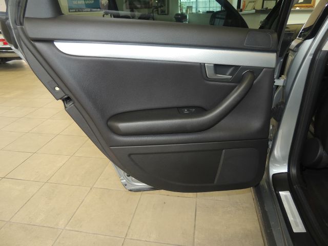 2006 Audi A4 LT 4X4 Dually