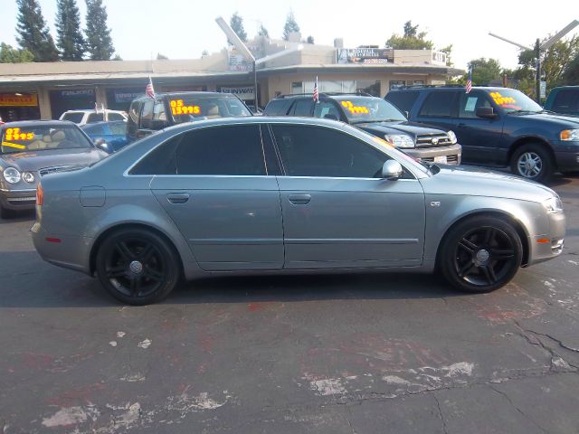 2006 Audi A4 LT 4X4 Dually