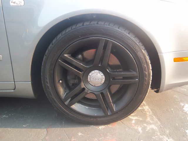 2006 Audi A4 LT 4X4 Dually