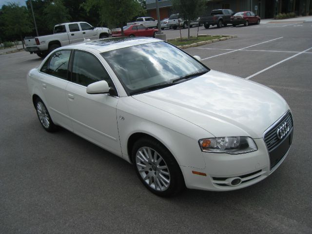 2006 Audi A4 4dr 2.9L Twin Turbo AWD SUV