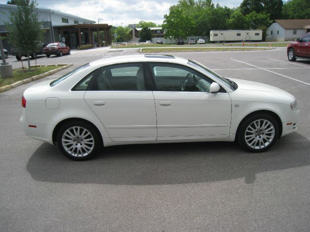 2006 Audi A4 4dr 2.9L Twin Turbo AWD SUV