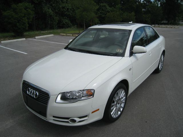 2006 Audi A4 4dr 2.9L Twin Turbo AWD SUV