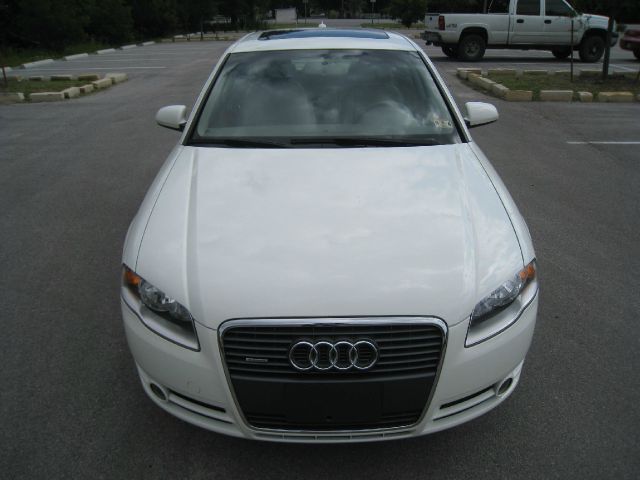 2006 Audi A4 4dr 2.9L Twin Turbo AWD SUV