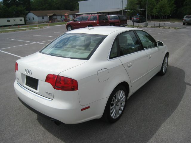 2006 Audi A4 4dr 2.9L Twin Turbo AWD SUV
