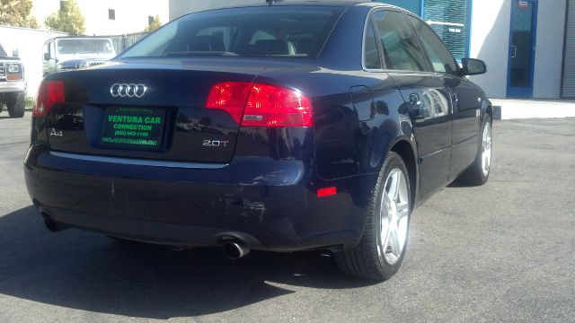2006 Audi A4 LT 4X4 Dually