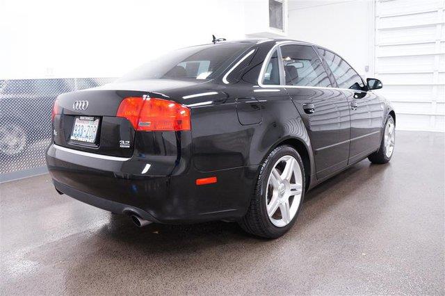 2006 Audi A4 Gl450 4X4
