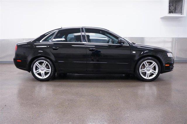 2006 Audi A4 Gl450 4X4