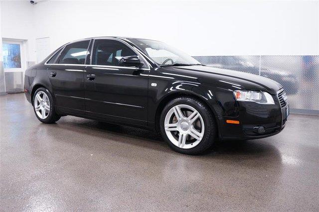 2006 Audi A4 Gl450 4X4