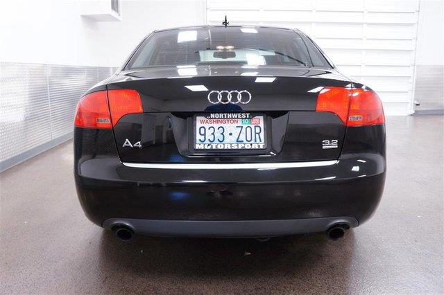 2006 Audi A4 Gl450 4X4
