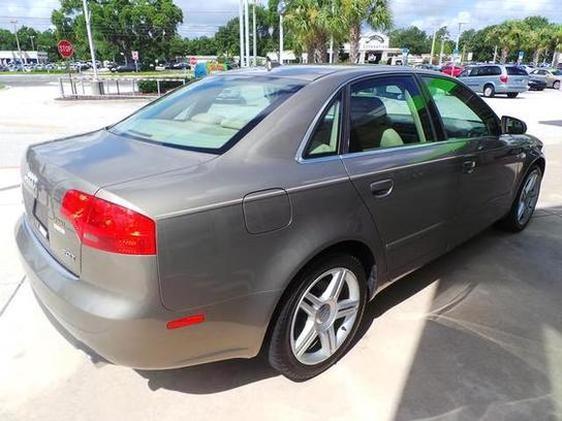 2006 Audi A4 LT 4X4 Dually