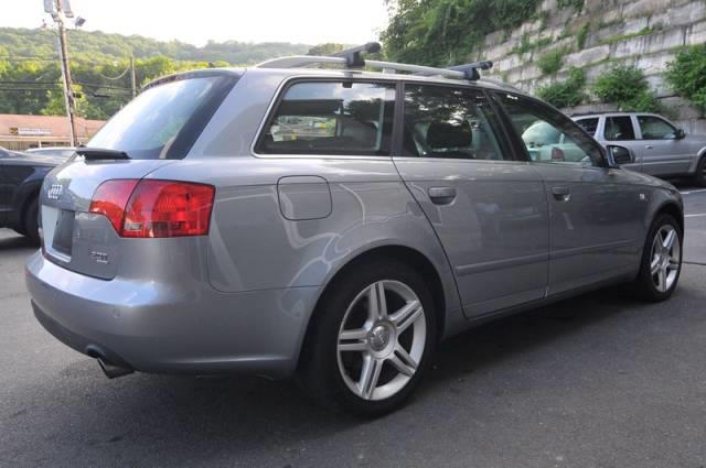 2006 Audi A4 Wagon SE