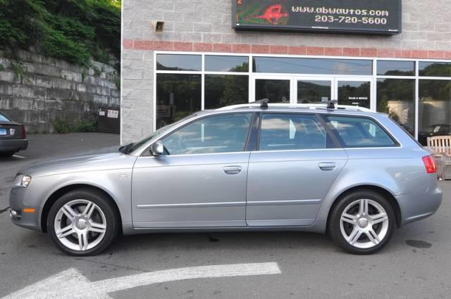 2006 Audi A4 Wagon SE