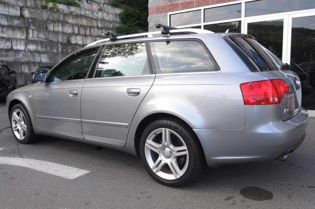 2006 Audi A4 Wagon SE