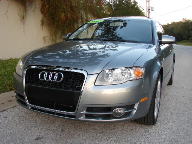 2006 Audi A4 Reg Cab - 4x4 At Redbank