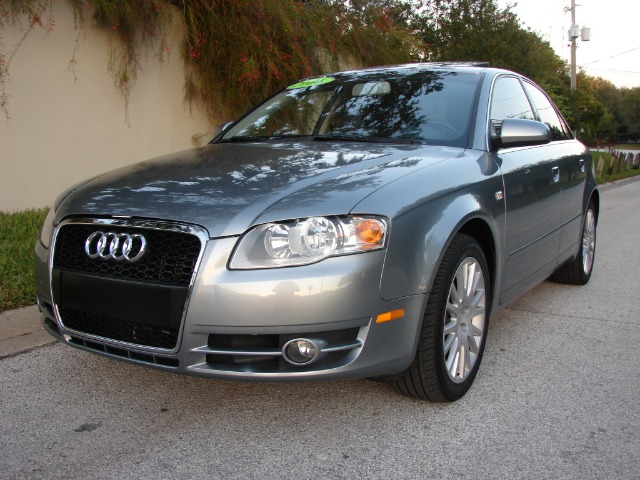 2006 Audi A4 Reg Cab - 4x4 At Redbank